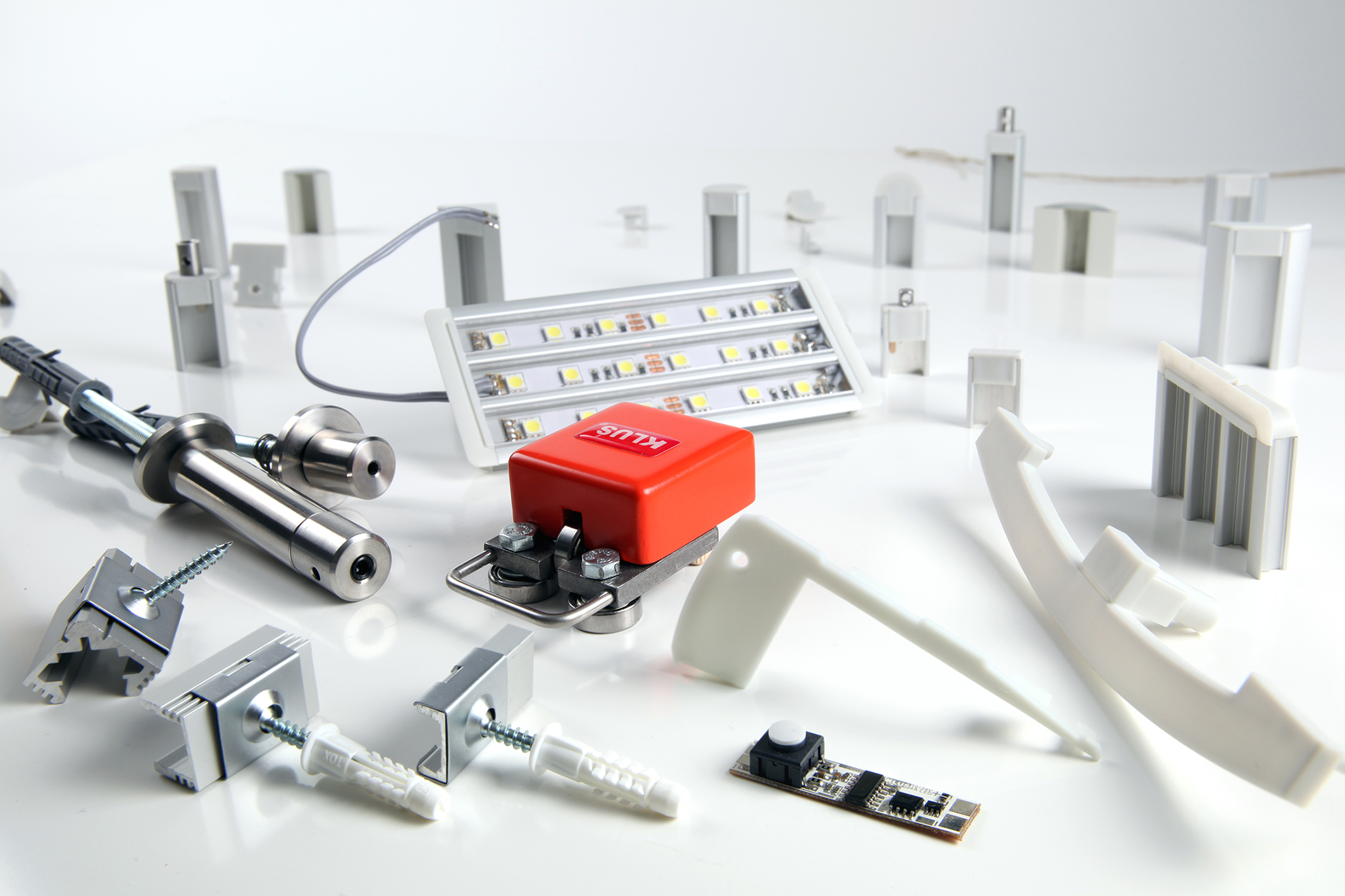 KLUS LED LIGHTING PRODUCTS